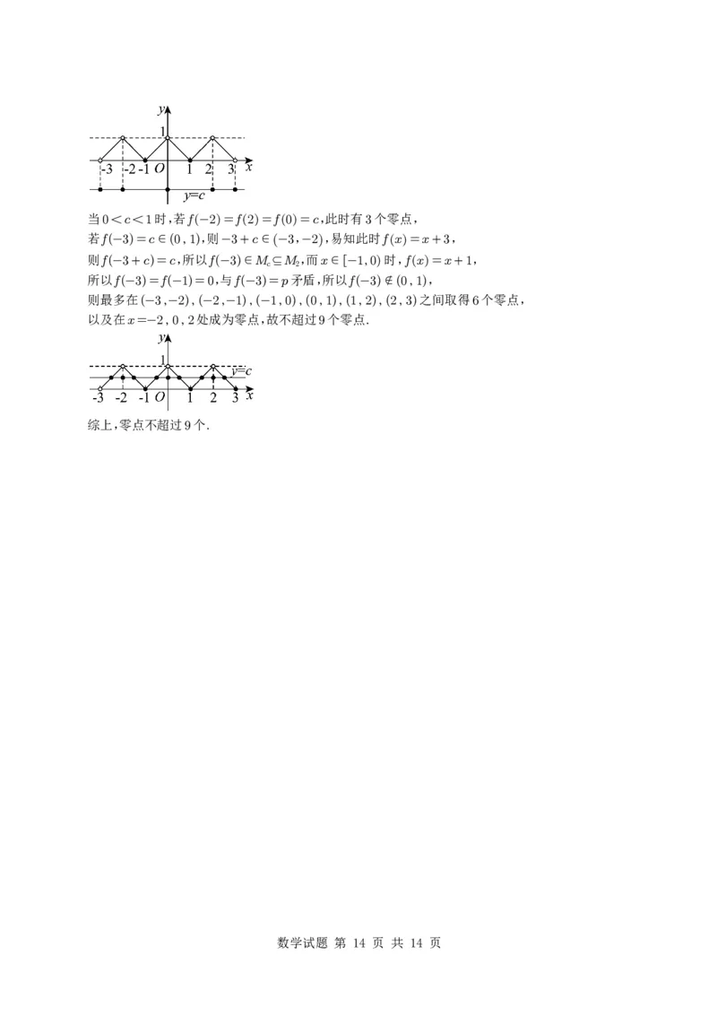 2025年高考上海卷数学真题试题与参考答案(来自mst)_历年全国高考真题_2025全国各省高考真题+答案_上海卷_数学