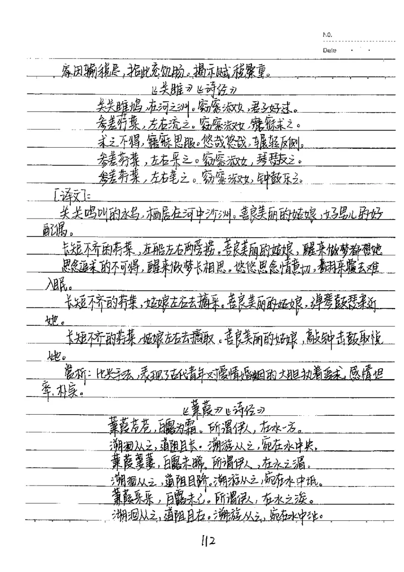 中考状元笔记语文_初中资料