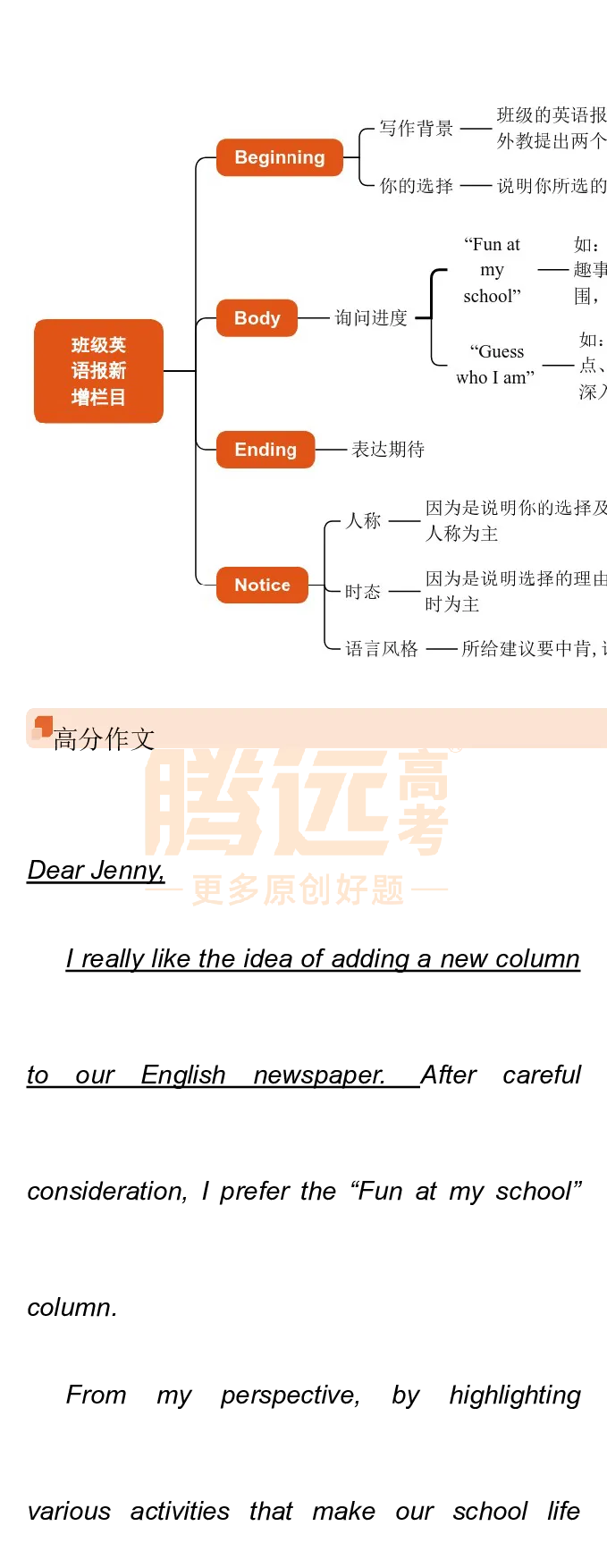 2025高考英语解析及其范文_历年全国高考真题_2025全国各省高考真题+答案