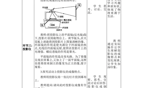 5.2生活中的透镜_初物_八年级上下册+九年级全一册物理_八年级物理上册_全套教学资源_课件教案2_教案_5.第五章透镜及其应用