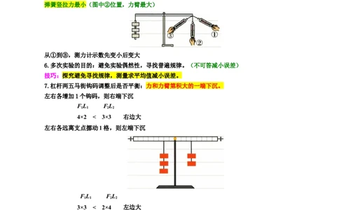 20.&ldquo;杠杆综合&rdquo;_8、物理总复习_8.中考物理总复习_2024年中考复习资料_专项复习资料_2024年中考物理复习_重难点突破及题型归类
