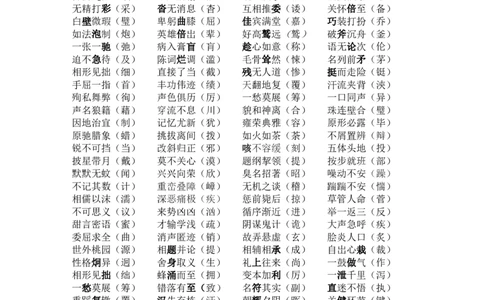 初中语文知识点总结_《初中全科目知识点汇总》_初中语文知识点汇总