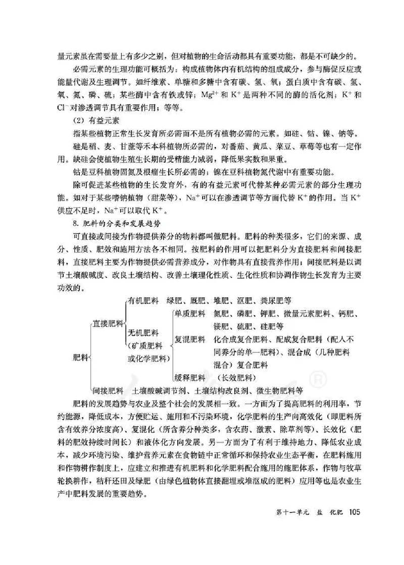 化学九年级下册教师用书_初中电子课本_5.化学_人教版