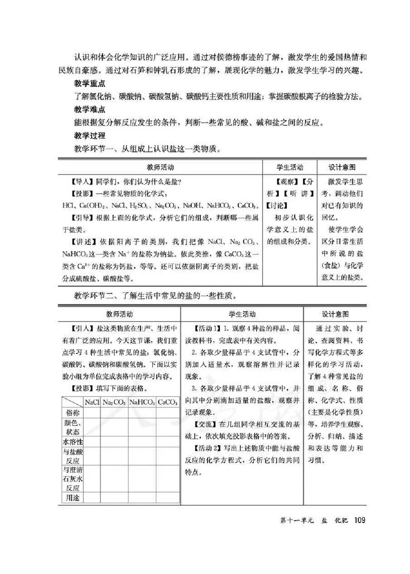 化学九年级下册教师用书_初中电子课本_5.化学_人教版