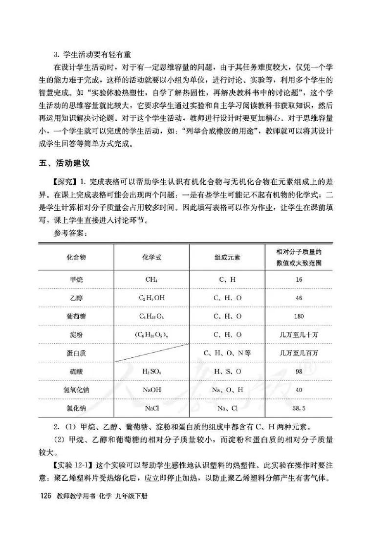 化学九年级下册教师用书_初中电子课本_5.化学_人教版