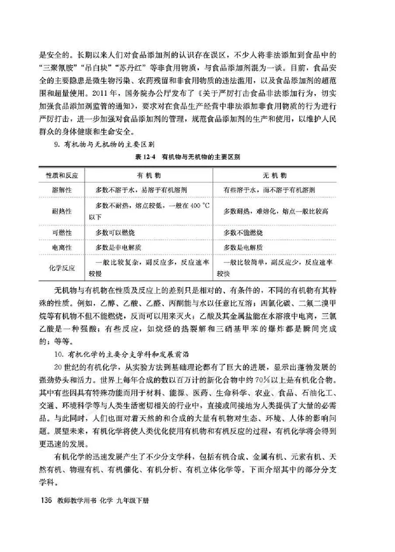 化学九年级下册教师用书_初中电子课本_5.化学_人教版