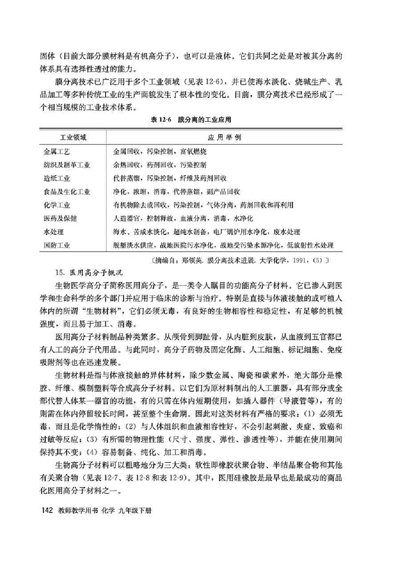 化学九年级下册教师用书_初中电子课本_5.化学_人教版
