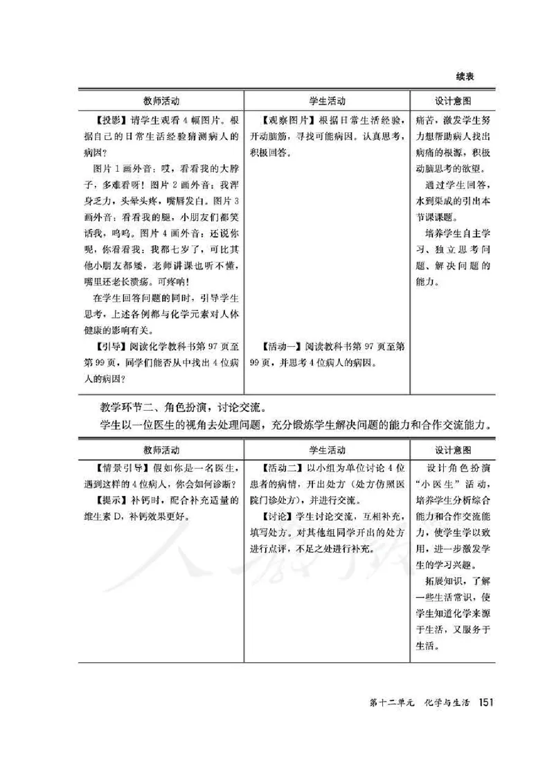 化学九年级下册教师用书_初中电子课本_5.化学_人教版