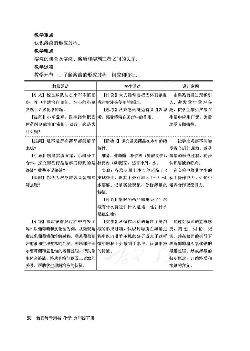 化学九年级下册教师用书_初中电子课本_5.化学_人教版