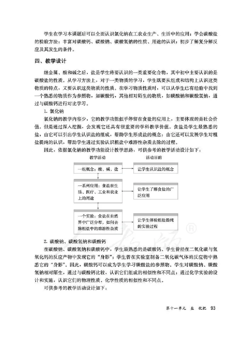 化学九年级下册教师用书_初中电子课本_5.化学_人教版