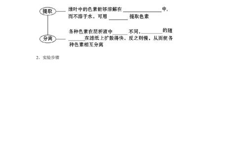 专题09_光与光合作用(教师版)_新高考复习资料_2023年新高考复习资料_二轮复习_增分要点2023高考生物二轮复习专题解读和分层训练291073137