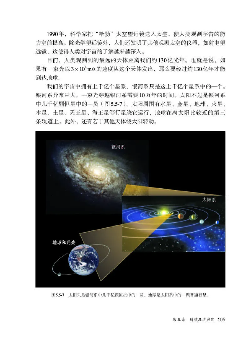 赠送老版人教版8年级物理上册高清教材_初物_八年级上下册+九年级全一册物理_八年级物理上册_老课标资料