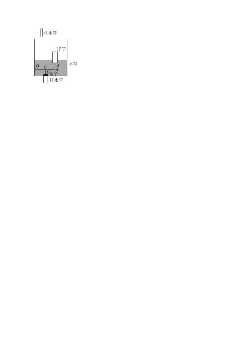 专题11杠杆的平衡条件动态平衡最小力分析（原卷版）_8、物理总复习_2024年中考复习资料_二轮复习_2024年中考物理二轮专项复习核心考点讲解与必刷题型汇编