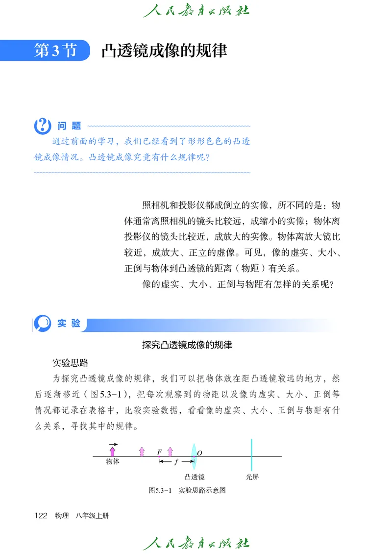 物理八年级上册_初物_八年级上下册+九年级全一册物理_八年级物理上册