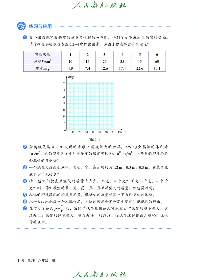 物理八年级上册_初物_八年级上下册+九年级全一册物理_八年级物理上册