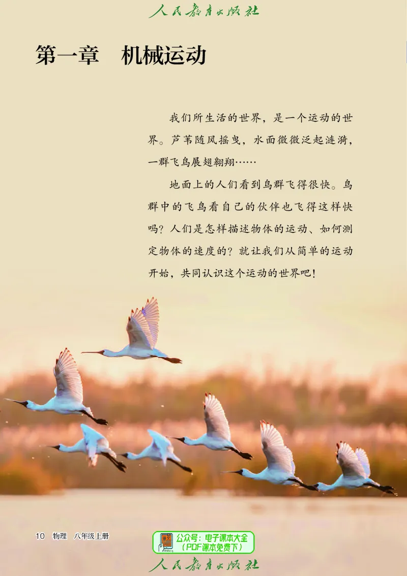 物理八年级上册_初物_八年级上下册+九年级全一册物理_八年级物理上册