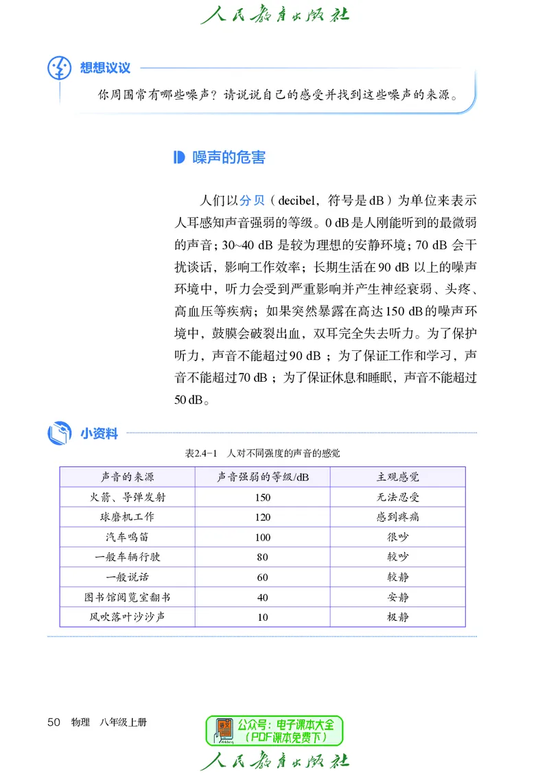 物理八年级上册_初物_八年级上下册+九年级全一册物理_八年级物理上册