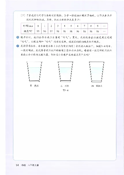 赠送2024秋-人教版-8年级物理-上册_初物_八年级上下册+九年级全一册物理_八年级物理上册_老课标资料