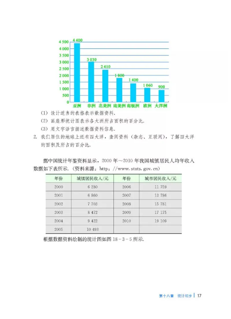 冀教版数学八年级下册电子课本_初中电子课本_2.数学_冀教版_下册