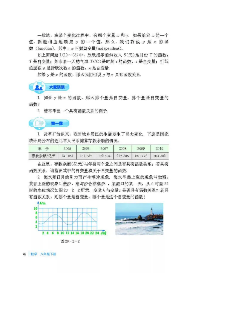 冀教版数学八年级下册电子课本_初中电子课本_2.数学_冀教版_下册