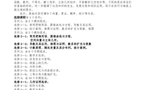 （超详）高中数学知识点归纳汇总_《初中全科目知识点汇总》_初高中知识点归纳汇总