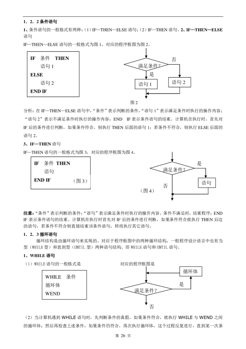 （超详）高中数学知识点归纳汇总_《初中全科目知识点汇总》_初高中知识点归纳汇总