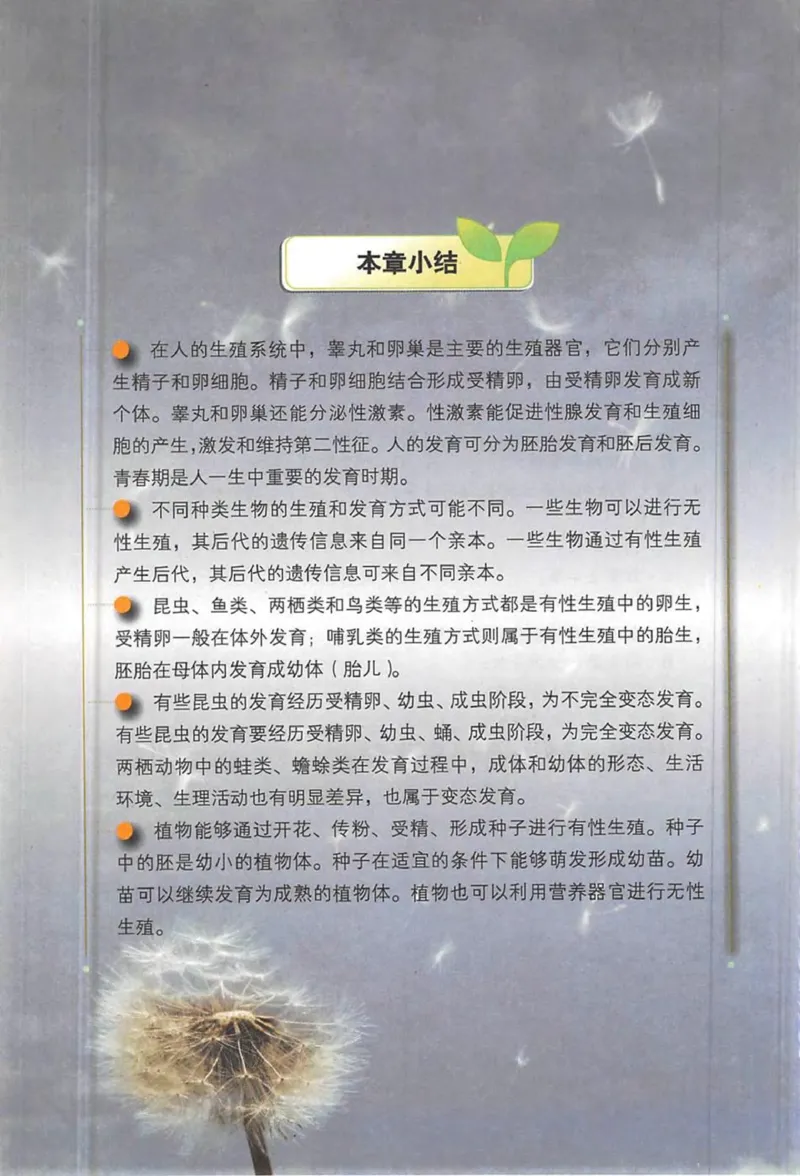 北京版八年级生物上册_初中电子课本_9.生物_北京版