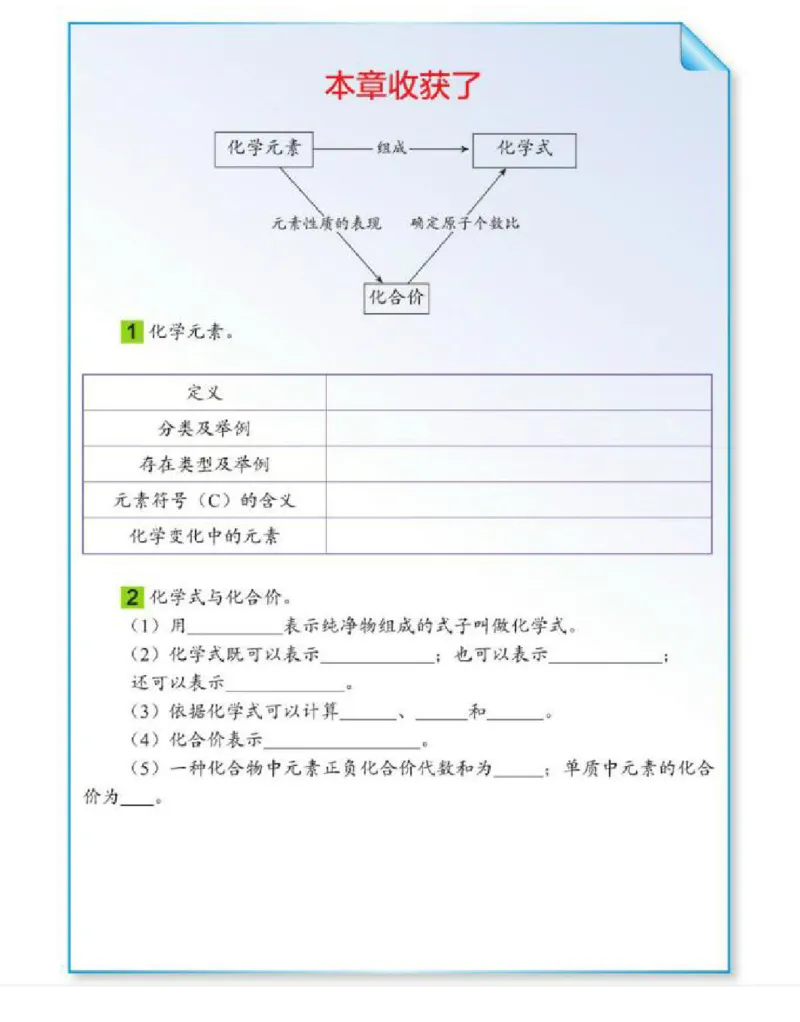 北京版化学九年级上册课本_初中电子课本_5.化学_北京版