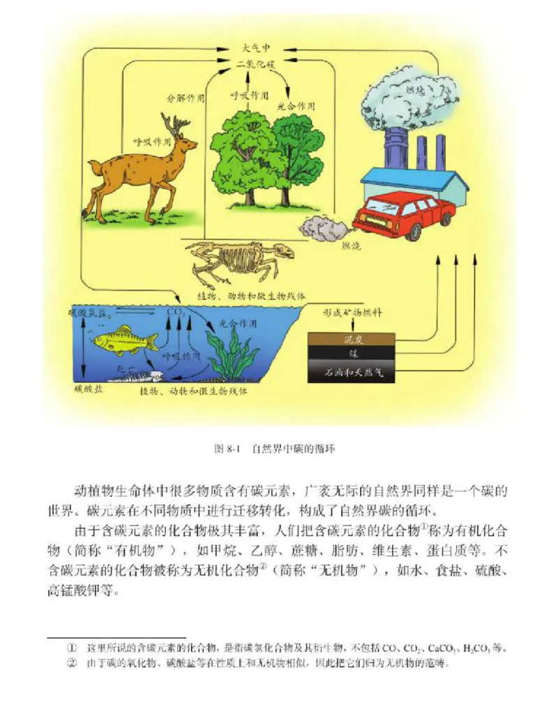 北京版化学九年级上册课本_初中电子课本_5.化学_北京版