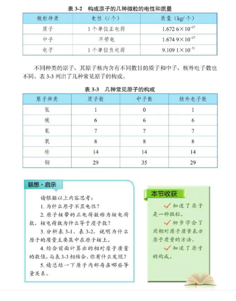 北京版化学九年级上册课本_初中电子课本_5.化学_北京版