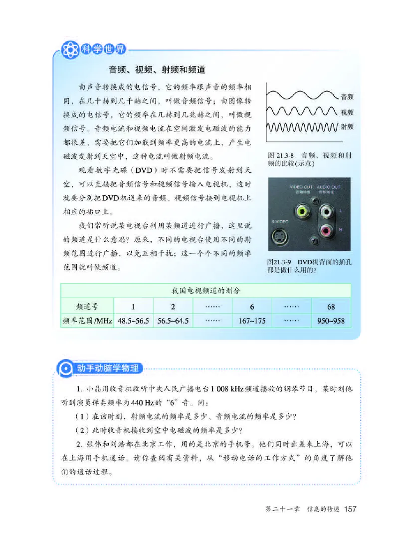 赠送人教版9年级物理全一册高清教材_初物_八年级上下册+九年级全一册物理_九年级物理全一册