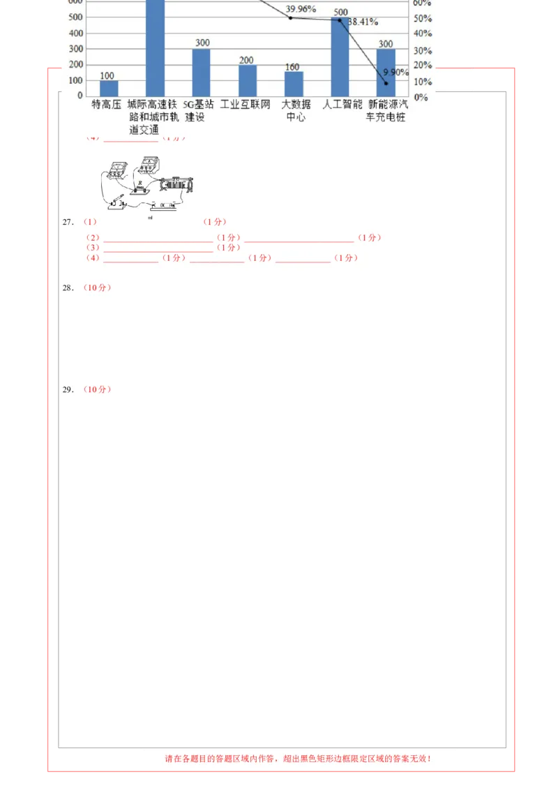 物理（南京卷）（答题卡）_8、物理总复习_2024中考模拟题物理_一模_物理（江苏南京卷）-2024年中考第一次模拟考试