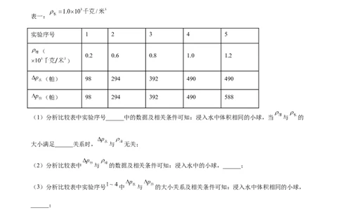 专题09压力压强-备战2022年中考物理一轮复习考点微专题_8、物理总复习_8.中考物理总复习_2022年中考复习资料_备战2022年中考物理一轮复习考点微专题