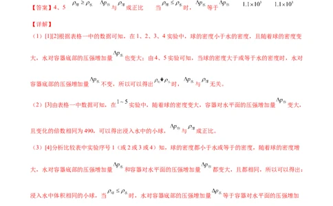 专题09压力压强-备战2022年中考物理一轮复习考点微专题_8、物理总复习_8.中考物理总复习_2022年中考复习资料_备战2022年中考物理一轮复习考点微专题