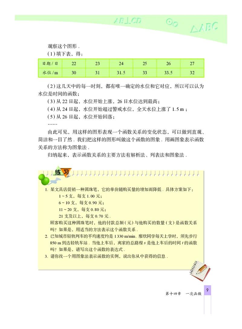 北京版数学八年级下册电子课本_初中电子课本_2.数学_北京版