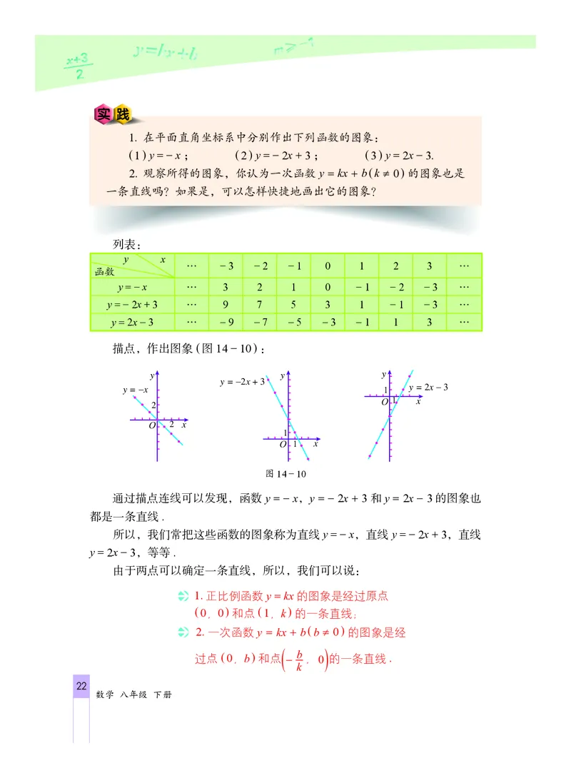 北京版数学八年级下册电子课本_初中电子课本_2.数学_北京版