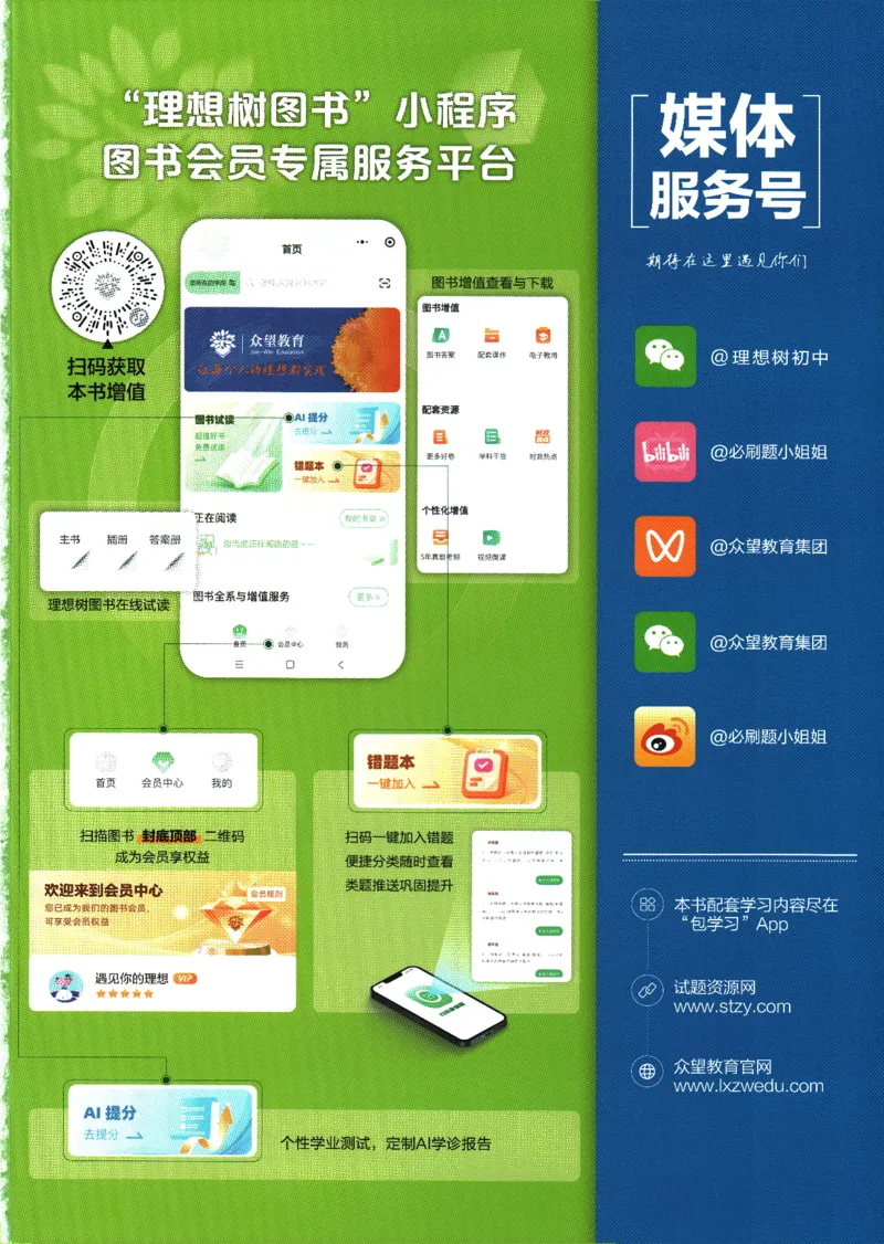 2025版《初中必刷题》地理RJ7上_初中全科电子版试卷练习试题_25初中必刷题_2025版《初中必刷题》地理RJ7上