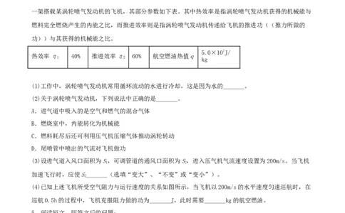 专题五仿真综合能力题（人教版）_初中全科电子版试卷练习试题_物理_9年级上下册物理试题_人教版物理九年级全一册专项练习（013份）