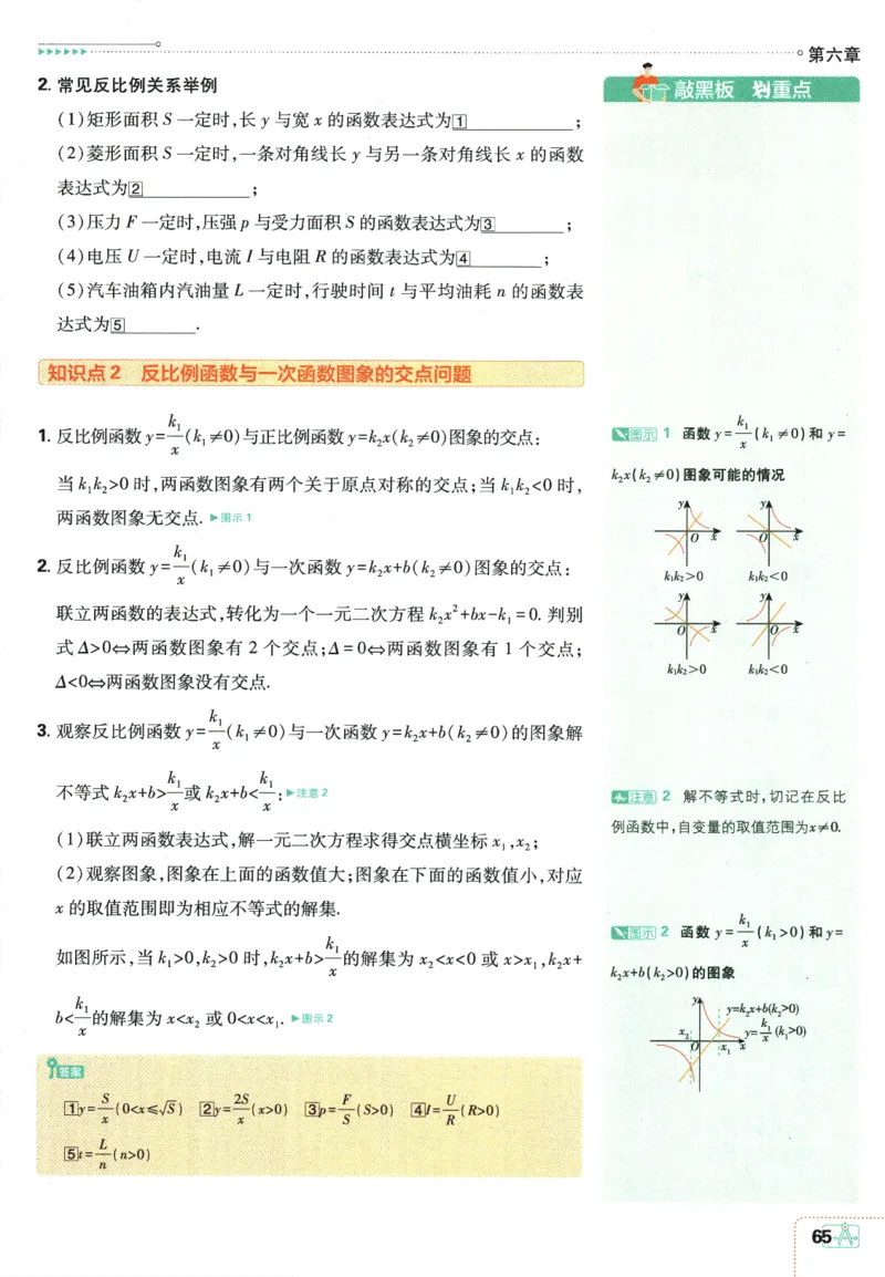 2025版《初中必刷题》数学BS9上-狂K重点_初中全科电子版试卷练习试题_25初中必刷题_2025版《初中必刷题》数学BS9上