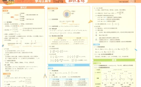 2025春53初中试卷数学湘教版9年级下册(1)_初中全科电子版试卷练习试题_初中全科《53中考试卷》2025版（多版本）