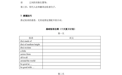 专题06完成句子（重点短语和句子结构）练习（人教版）_初中全科电子版试卷练习试题_英语_7年级下册-初中人教版英语_人教英语七年级下专项练习（039份）_3、专题练习（12份）