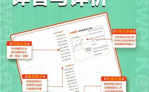 2025版《初中必刷题》化学RJ9上-批注式详答与解析_初中全科电子版试卷练习试题_25初中必刷题_2025版《初中必刷题》化学RJ9上