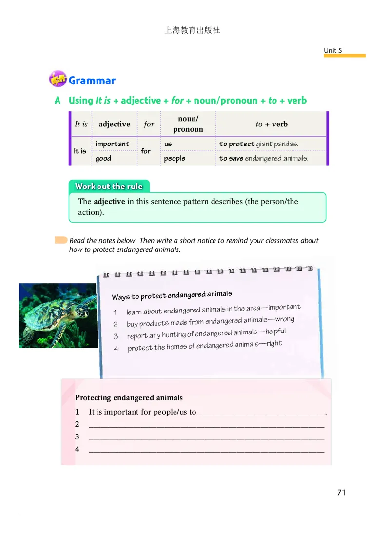 沪教版英语八年级下册电子课本_初中电子课本_3.英语_沪教版（上海教育出版社）