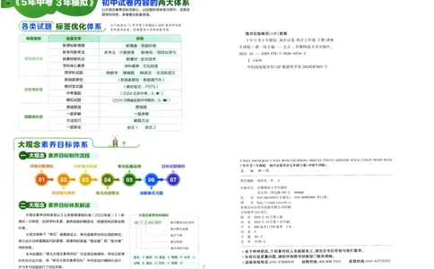 2025春53初中试卷英语译林牛津版八年级下册_初中全科电子版试卷练习试题_初中全科《53中考试卷》2025版（多版本）_2025春53初中试卷英语译林牛津版78年级下册(1)