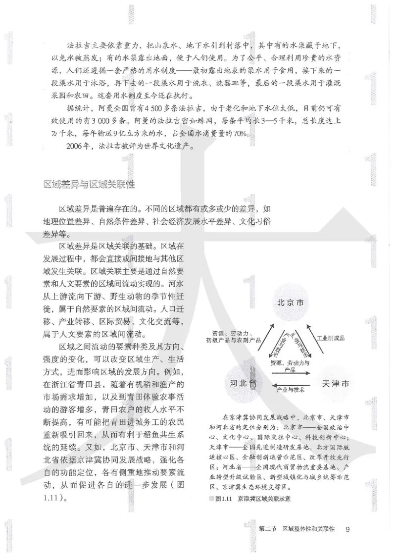 人教版地理选择性必修2区域发展（2020）_高中电子课本_9.高中地理课本_2019新人教版