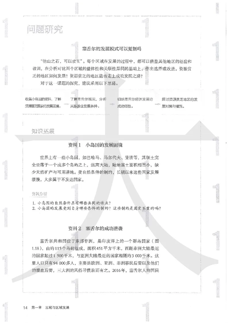 人教版地理选择性必修2区域发展（2020）_高中电子课本_9.高中地理课本_2019新人教版