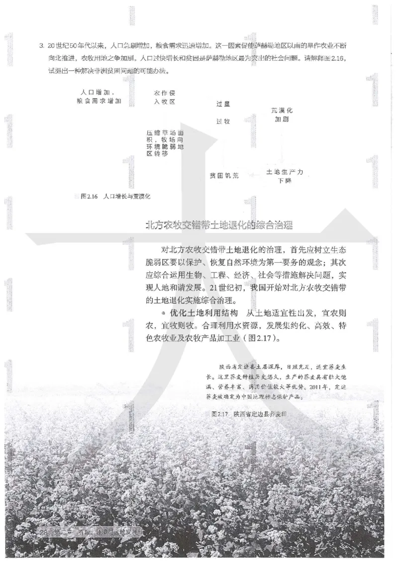人教版地理选择性必修2区域发展（2020）_高中电子课本_9.高中地理课本_2019新人教版