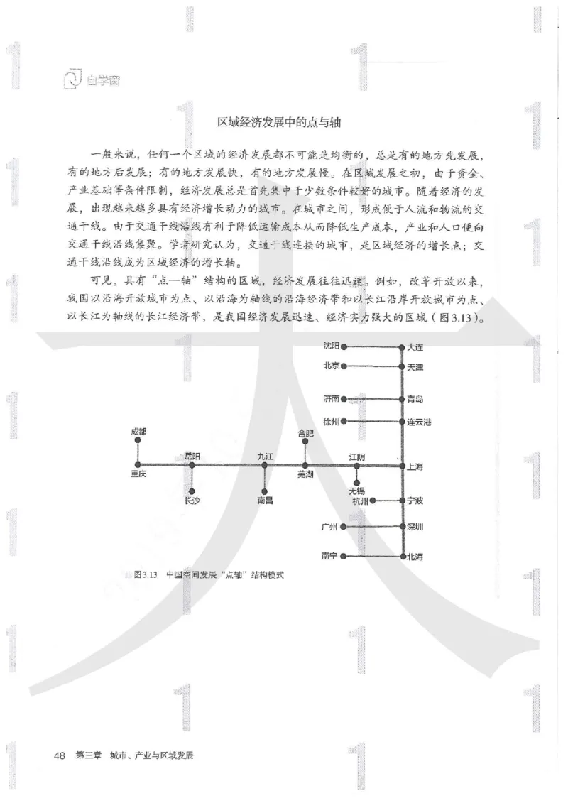 人教版地理选择性必修2区域发展（2020）_高中电子课本_9.高中地理课本_2019新人教版