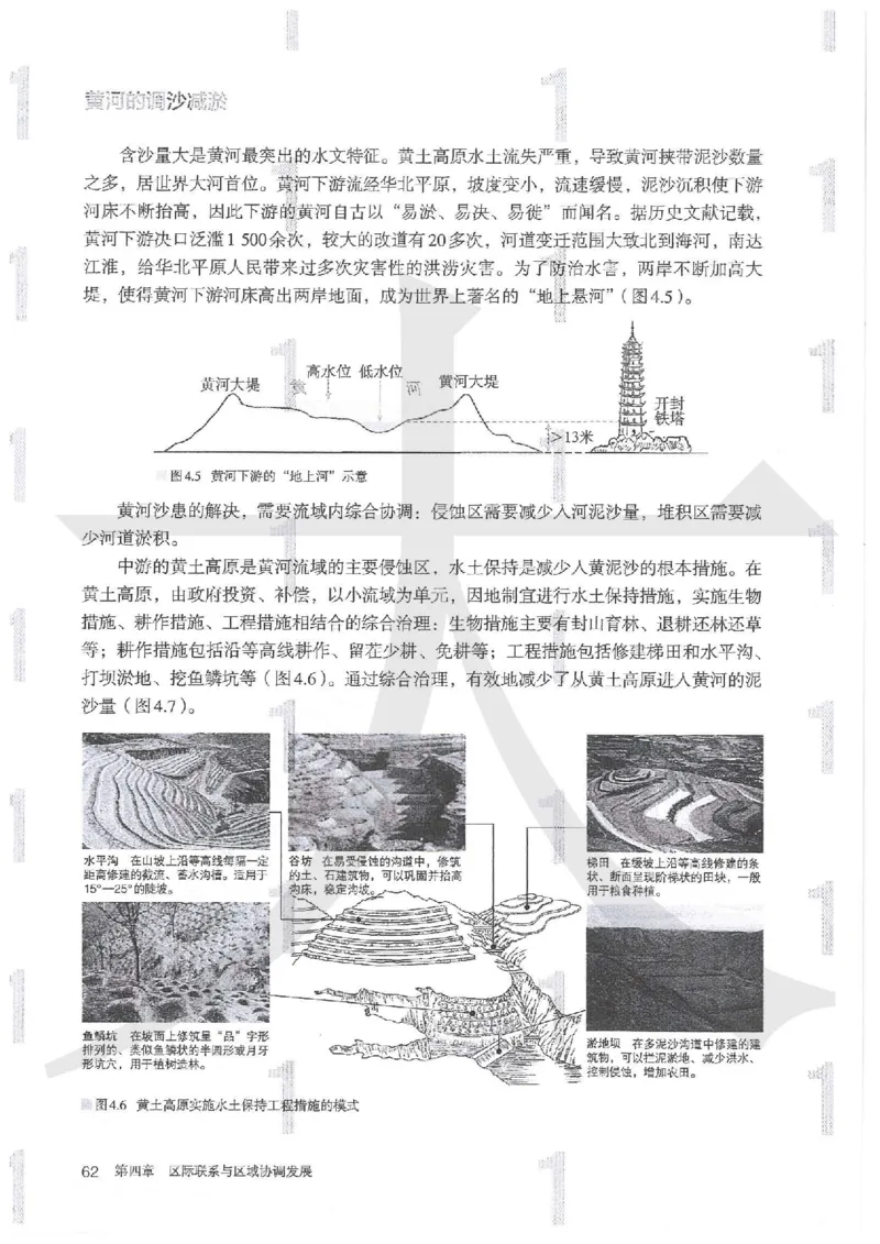 人教版地理选择性必修2区域发展（2020）_高中电子课本_9.高中地理课本_2019新人教版