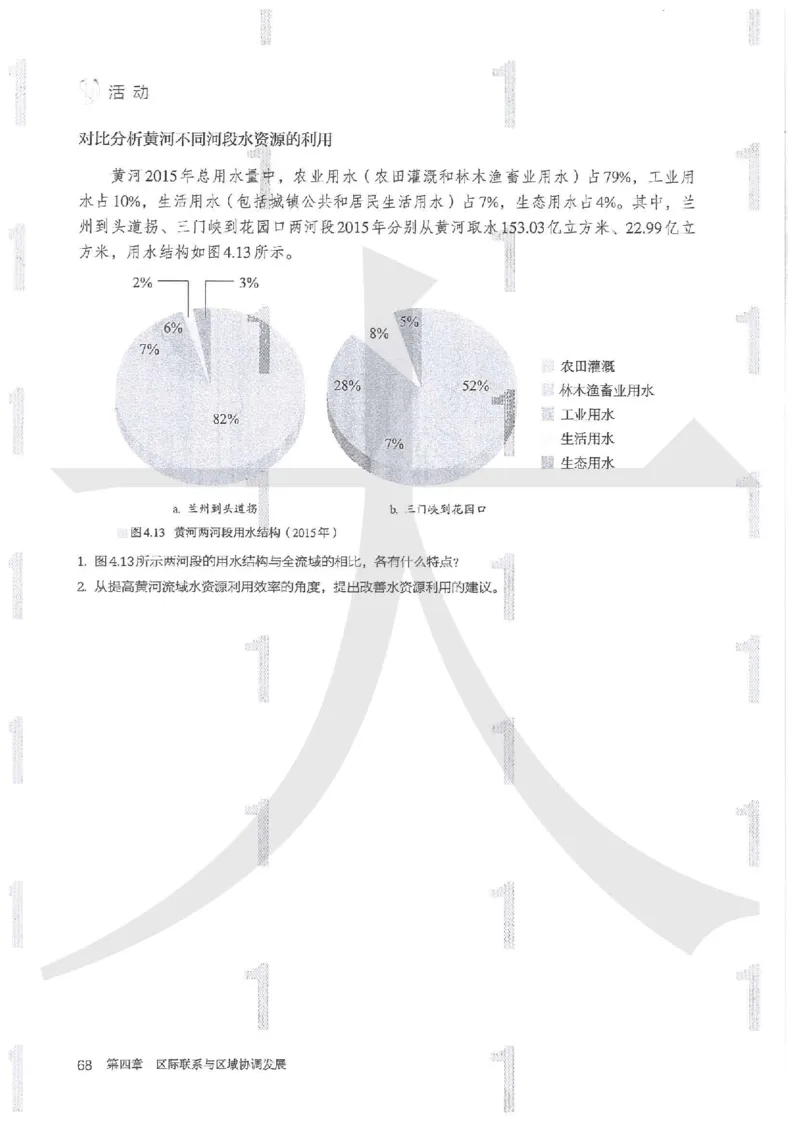 人教版地理选择性必修2区域发展（2020）_高中电子课本_9.高中地理课本_2019新人教版